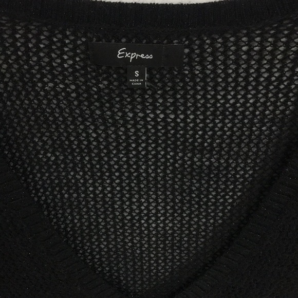 Express sweater - Picture 2 of 2